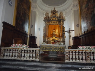 San Nicola Randazzo